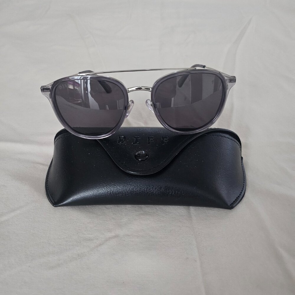 Diff Sunglasses - womens - Picture 4 of 5
